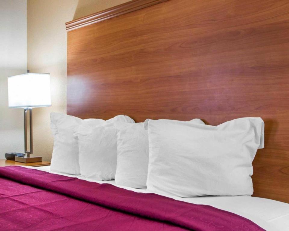 Quality Inn Ottawa Near Starved Rock State Park Exterior photo